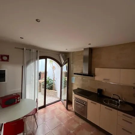 Апартаменты Loft - Atlantika Conil