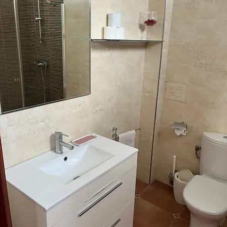 Апартаменты Loft - Atlantika Conil *