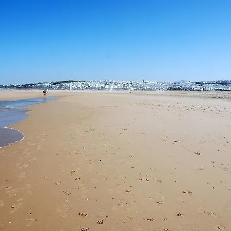Loft - Atlantika Conil
