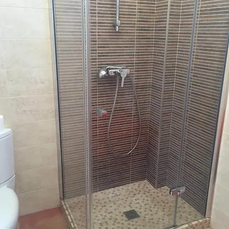 Loft - Atlantika Conil Апартаменты Кониль-де-ла-Фронтера