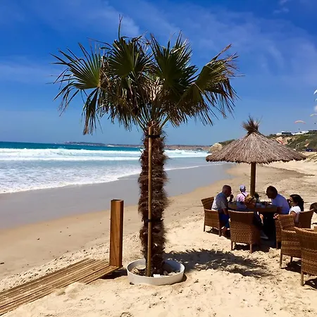 Loft - Atlantika Conil Апартаменты *