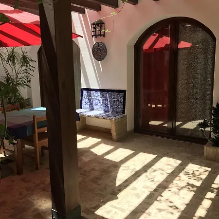 Atlantika Conil Appartement